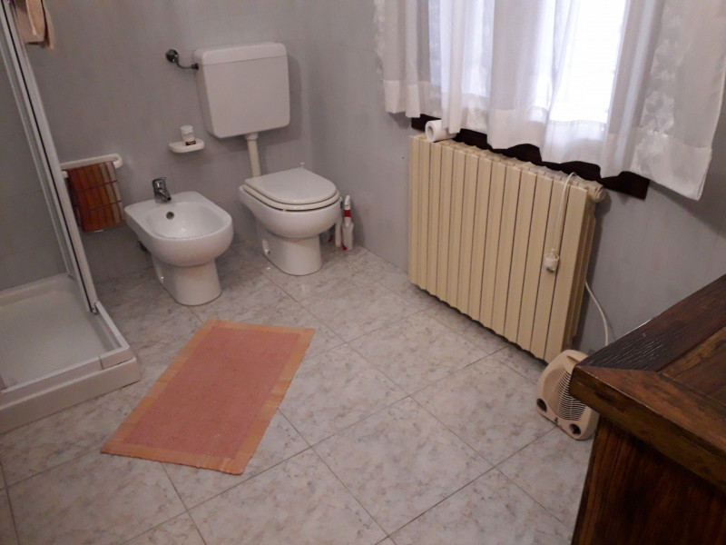 Immagine 16 di Villa in vendita  a Badia Polesine