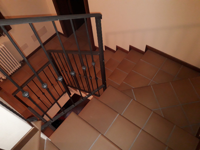 Immagine 18 di Villa in vendita  a Badia Polesine