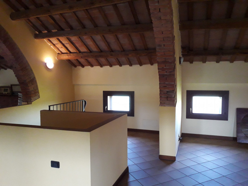 Immagine 20 di Villa in vendita  a Badia Polesine