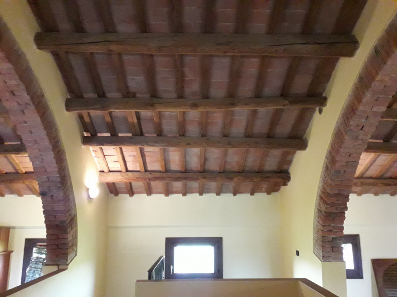 Immagine 23 di Villa in vendita  a Badia Polesine