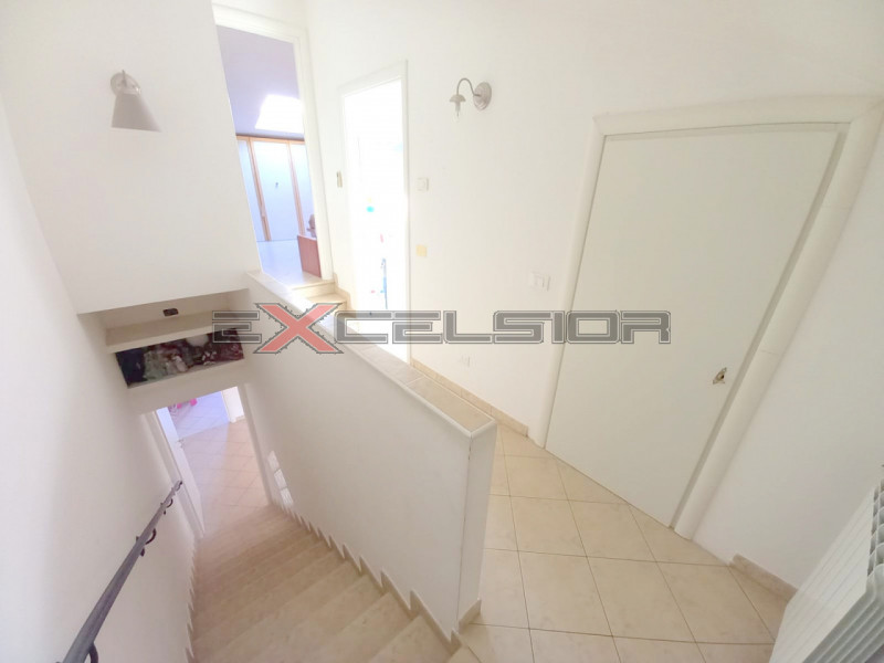 Immagine 3 di Casa bifamiliare in vendita  in C.so Mazzini n.7 - Adria a Adria