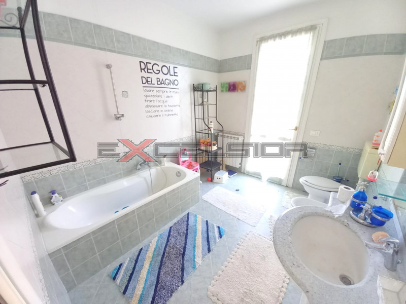 Immagine 5 di Casa bifamiliare in vendita  in C.so Mazzini n.7 - Adria a Adria