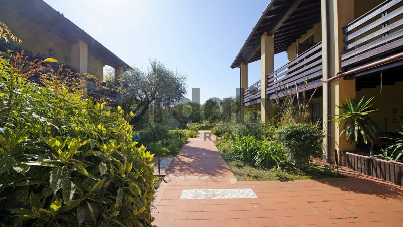 Immagine 28 di Appartamento in vendita  in Via Trevisago, 10 a Soiano Del Lago