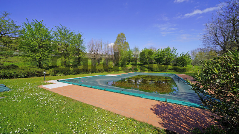 Immagine 29 di Appartamento in vendita  in Via Trevisago, 10 a Soiano Del Lago