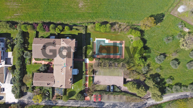 Immagine 39 di Appartamento in vendita  in Via Trevisago, 10 a Soiano Del Lago