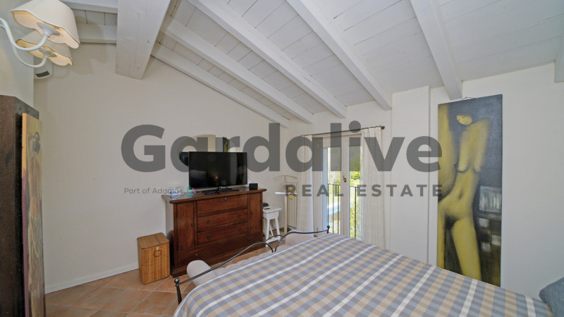 Immagine 52 di Appartamento in vendita  in Via Trevisago, 10 a Soiano Del Lago