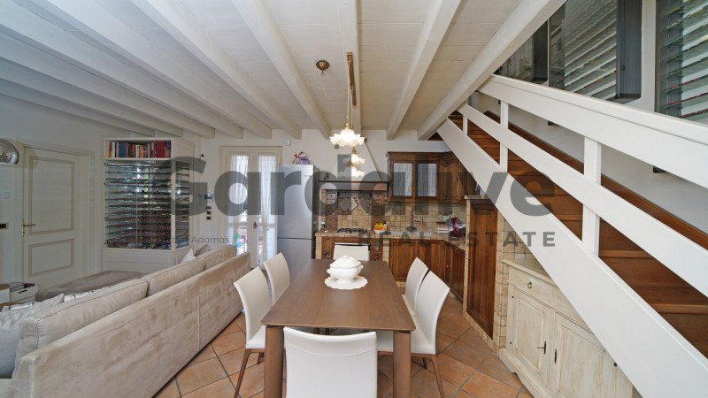 Immagine 68 di Appartamento in vendita  in Via Trevisago, 10 a Soiano Del Lago