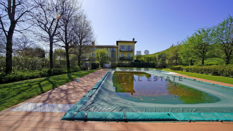 Immagine 74 di Appartamento in vendita  in Via Trevisago, 10 a Soiano Del Lago