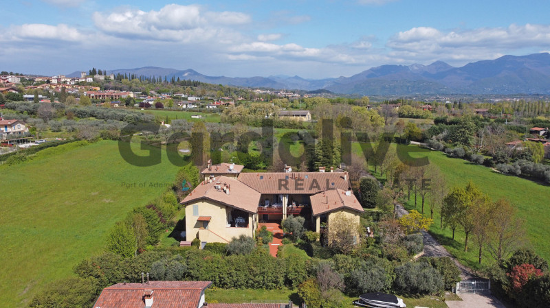 Immagine 77 di Appartamento in vendita  in Via Trevisago, 10 a Soiano Del Lago