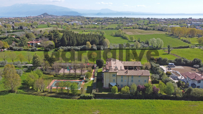 Immagine 81 di Appartamento in vendita  in Via Trevisago, 10 a Soiano Del Lago