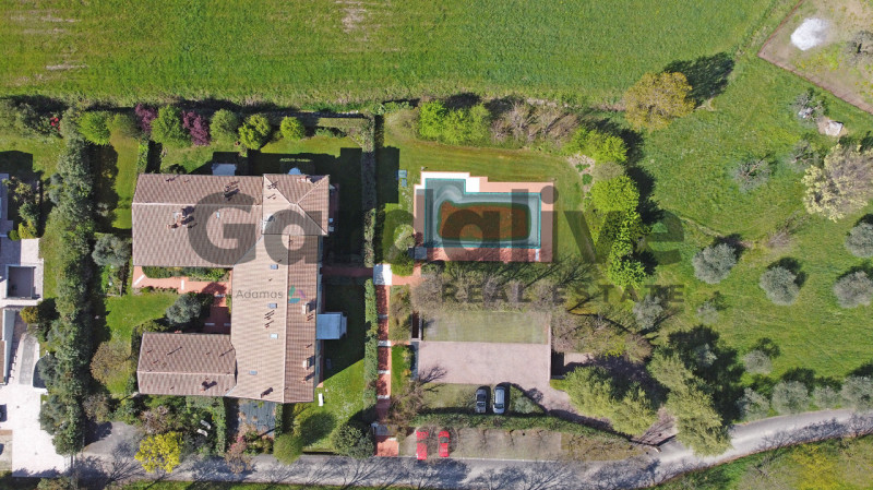 Immagine 83 di Appartamento in vendita  in Via Trevisago, 10 a Soiano Del Lago