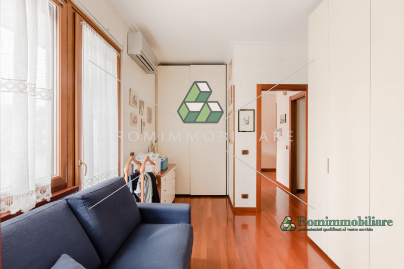 Immagine 49 di Villa in vendita  in Via Pierfranco Bonetti a Roma