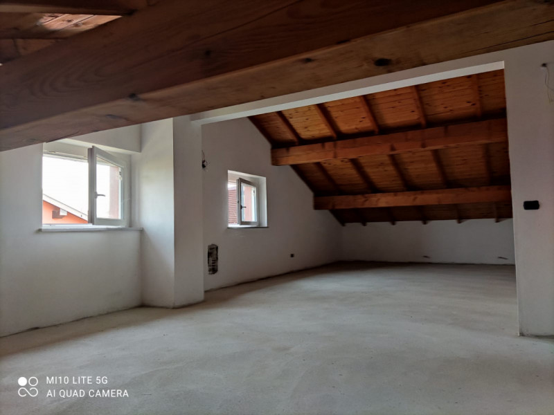 Immagine 4 di Villa in vendita  in via Roma a Bressana Bottarone