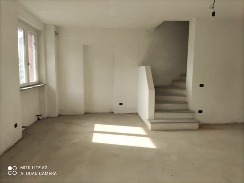 Immagine 9 di Villa in vendita  in via Roma a Bressana Bottarone