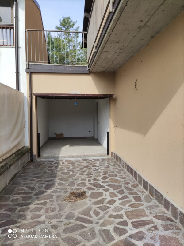 Immagine 15 di Villa in vendita  in via Roma a Bressana Bottarone