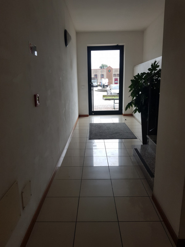 Immagine 10 di Ufficio in vendita  in via Cavour n. 79 a Vo