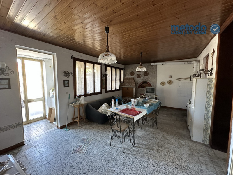 Immagine 4 di Casa indipendente in vendita  a Villadose