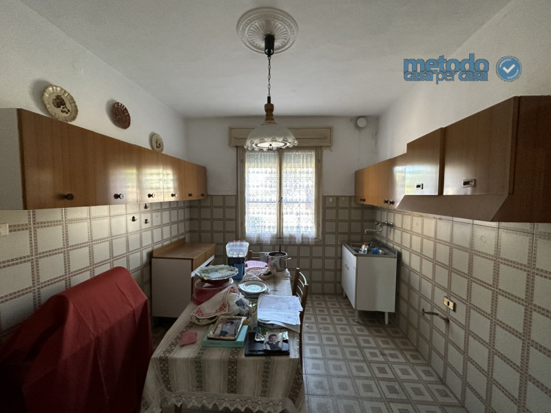 Immagine 5 di Casa indipendente in vendita  a Villadose