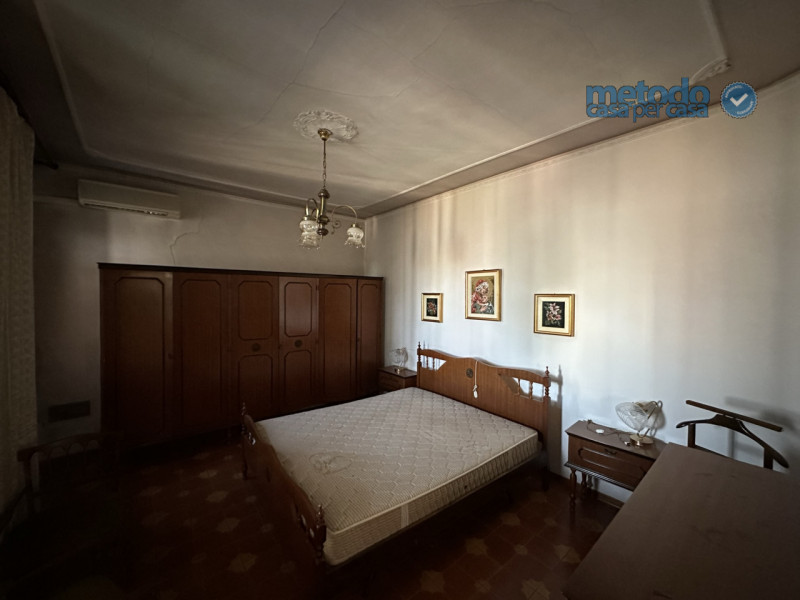 Immagine 7 di Casa indipendente in vendita  a Villadose