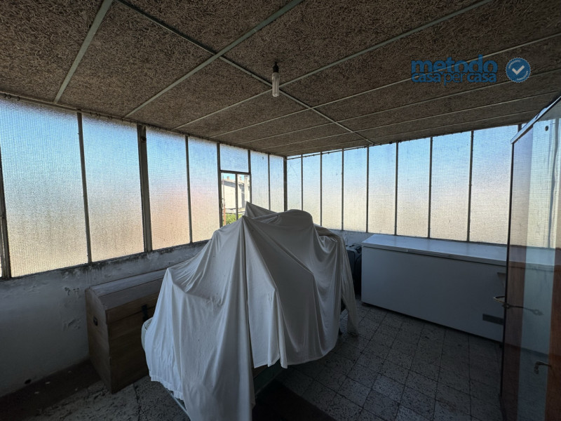 Immagine 9 di Casa indipendente in vendita  a Villadose