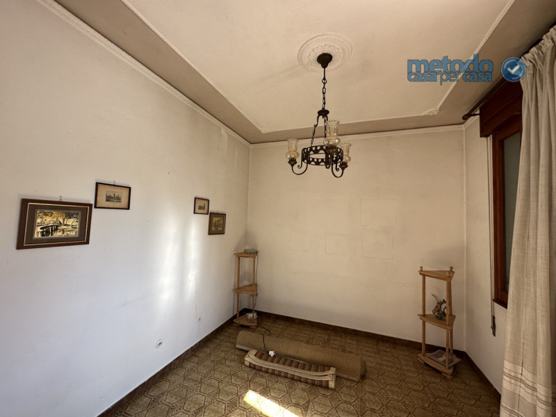 Immagine 10 di Casa indipendente in vendita  a Villadose