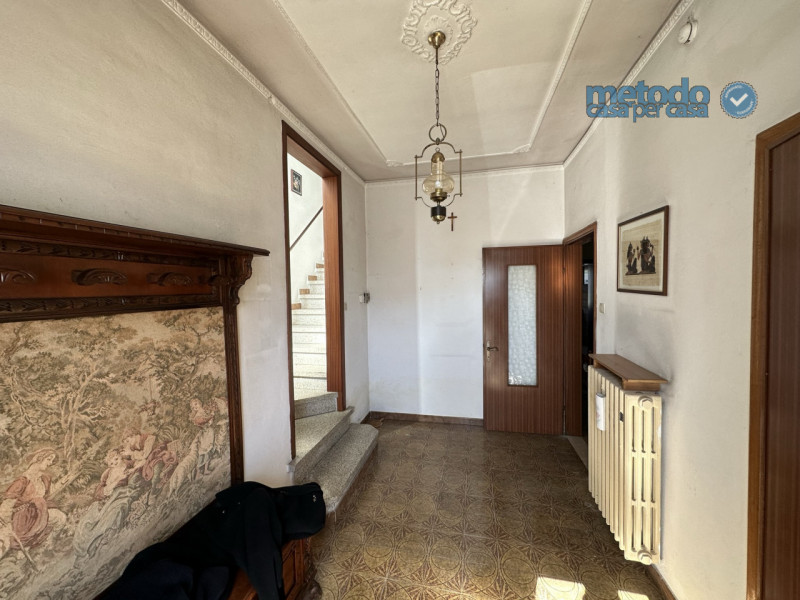 Immagine 11 di Casa indipendente in vendita  a Villadose