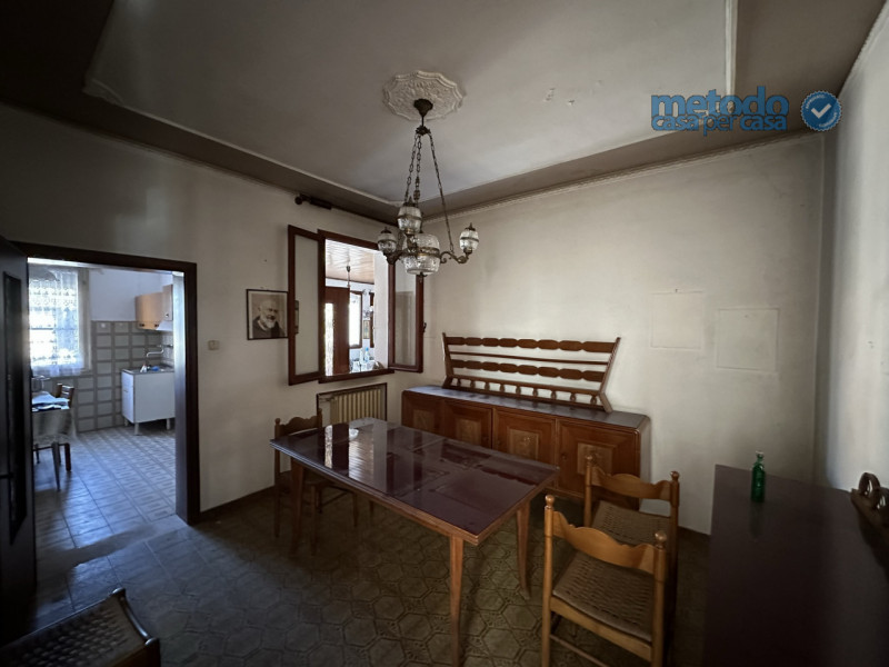 Immagine 12 di Casa indipendente in vendita  a Villadose