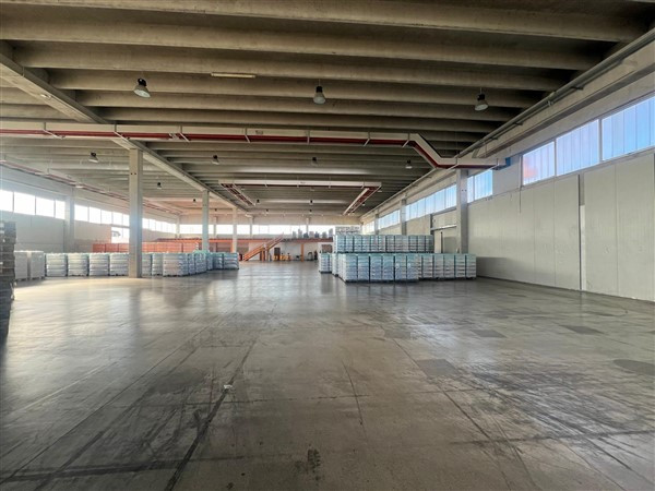 Immagine 1 di Capannone industriale in affitto  in Corso Venezia, 1 a San Bonifacio