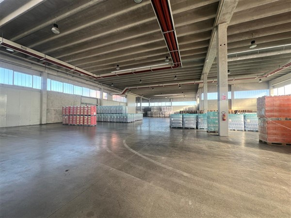 Immagine 8 di Capannone industriale in affitto  in Corso Venezia, 1 a San Bonifacio