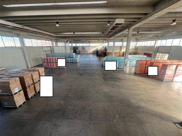 Immagine 13 di Capannone industriale in affitto  in Corso Venezia, 1 a San Bonifacio