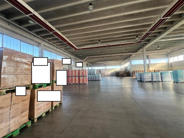 Immagine 16 di Capannone industriale in affitto  in Corso Venezia, 1 a San Bonifacio