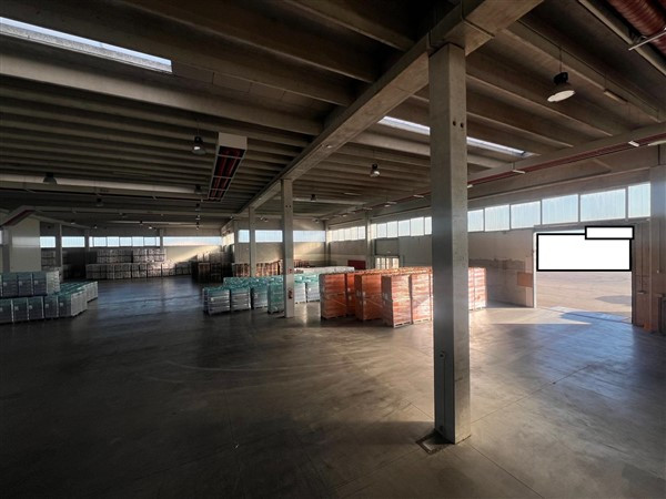 Immagine 17 di Capannone industriale in affitto  in Corso Venezia, 1 a San Bonifacio