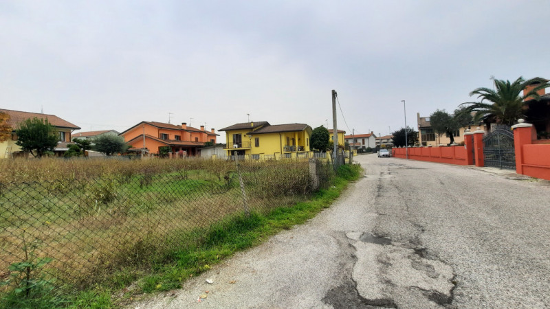 Immagine 4 di Terreno in vendita  in VICOLO DI VITTORIO a Solesino