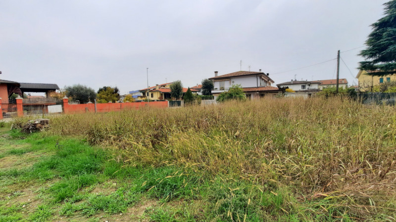 Immagine 10 di Terreno in vendita  in VICOLO DI VITTORIO a Solesino