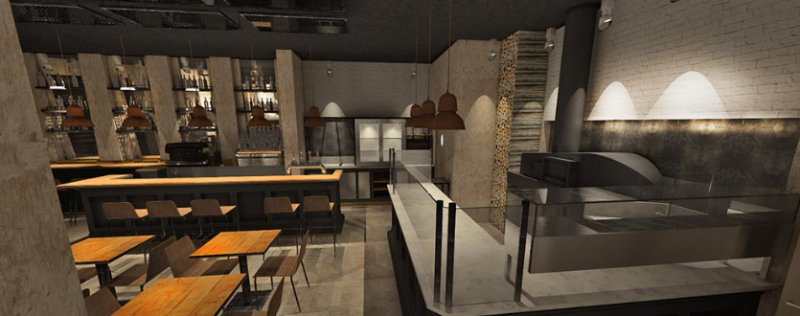 Immagine 7 di Attività commerciale in vendita  a Castelfranco Veneto