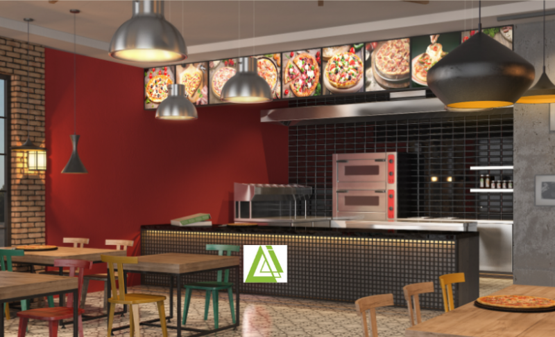 Immagine 9 di Attività commerciale in vendita  a Castelfranco Veneto