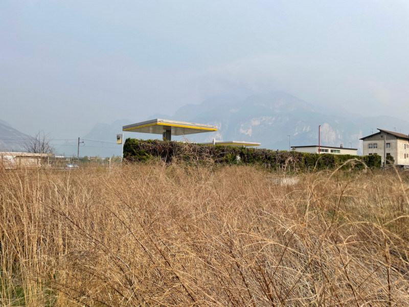 Immagine 12 di Terreno in vendita  in Strada Statale dell'Abetone e del Brennero a San Michele All'adige