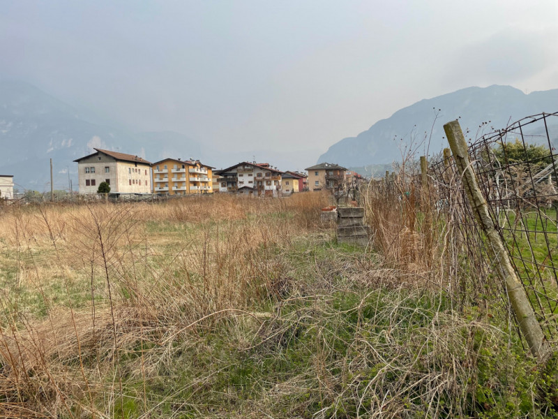 Immagine 16 di Terreno in vendita  in Strada Statale dell'Abetone e del Brennero a San Michele All'adige