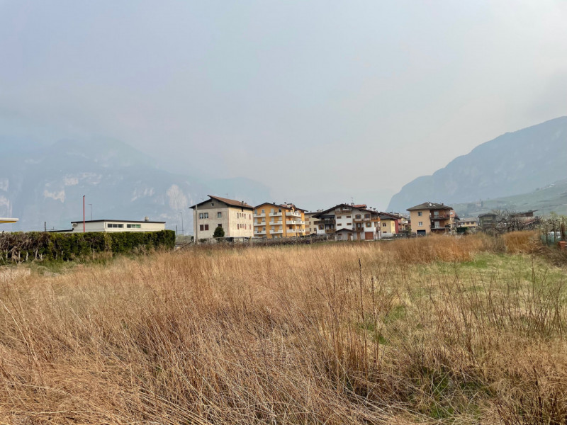 Immagine 17 di Terreno in vendita  in Strada Statale dell'Abetone e del Brennero a San Michele All'adige
