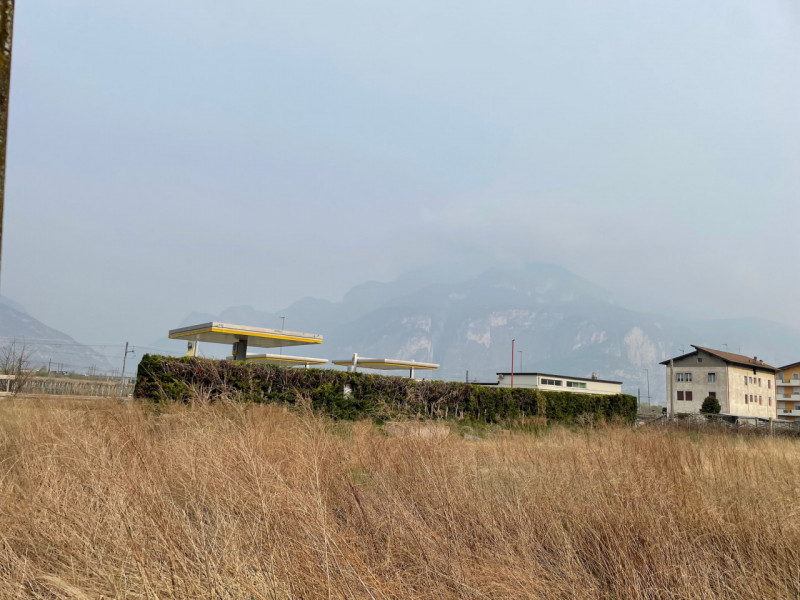 Immagine 18 di Terreno in vendita  in Strada Statale dell'Abetone e del Brennero a San Michele All'adige