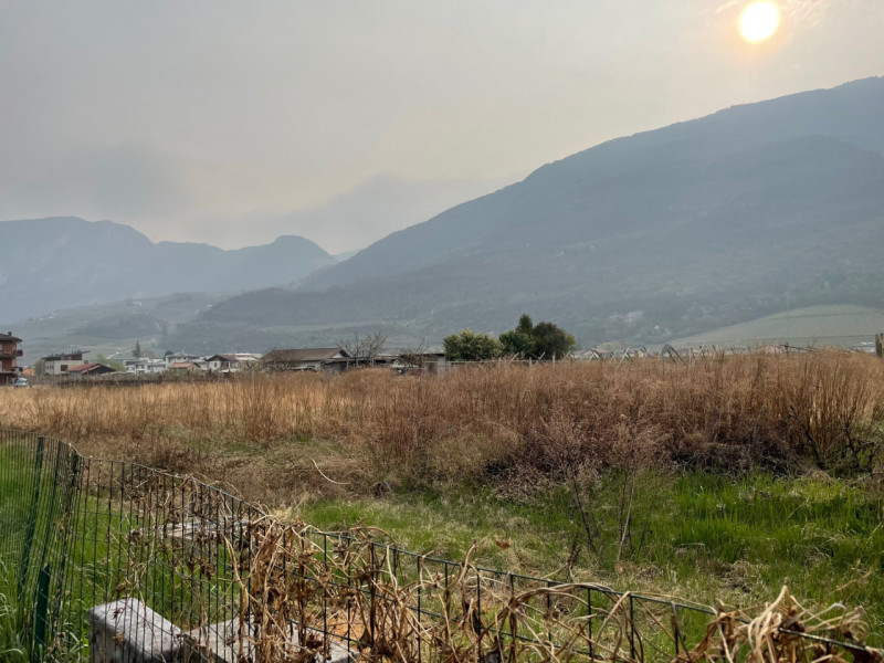 Immagine 20 di Terreno in vendita  in Strada Statale dell'Abetone e del Brennero a San Michele All'adige