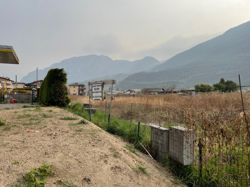Immagine 21 di Terreno in vendita  in Strada Statale dell'Abetone e del Brennero a San Michele All'adige