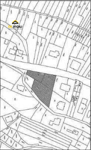 Immagine 3 di Terreno in vendita  in via Trento a Fai Della Paganella