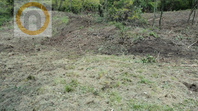 Immagine 5 di Terreno in vendita  a Marostica