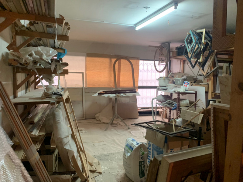 Immagine 3 di Negozio in vendita  in via venezia a Pescara