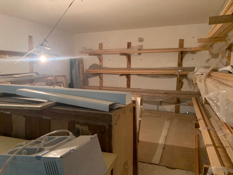 Immagine 4 di Negozio in vendita  in via venezia a Pescara