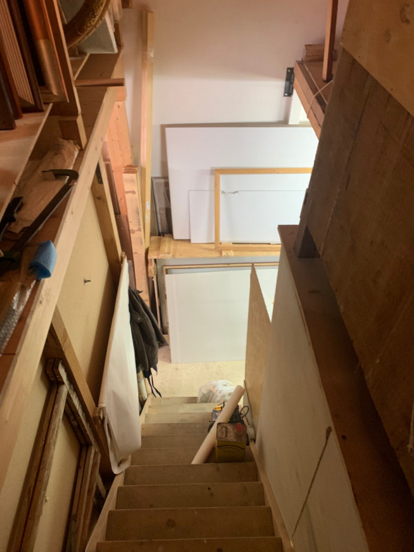 Immagine 5 di Negozio in vendita  in via venezia a Pescara