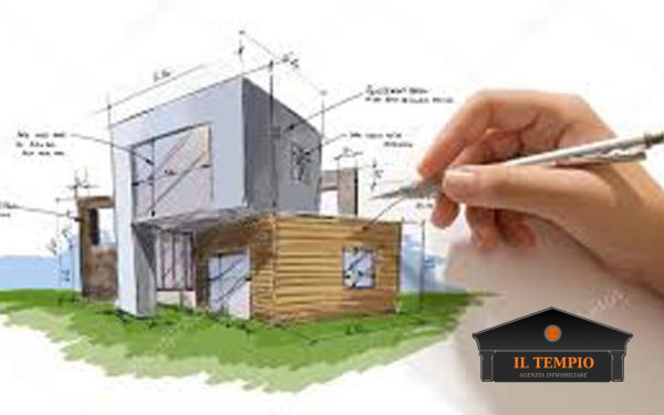 Immagine 4 di Terreno in vendita  in ponte marchese a Caldogno