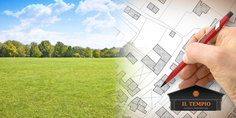 Immagine 5 di Terreno in vendita  in ponte marchese a Caldogno