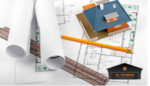 Immagine 6 di Terreno in vendita  in ponte marchese a Caldogno